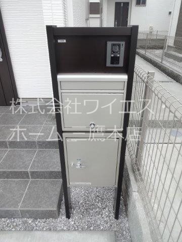 貫井北町3丁目戸建      その他外観2