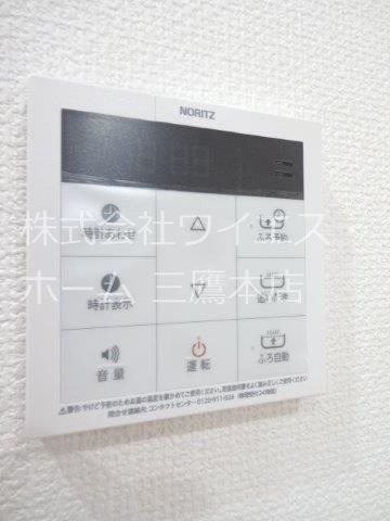 貫井北町3丁目戸建      その他8