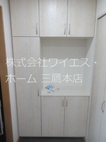 貫井北町3丁目戸建      その他9