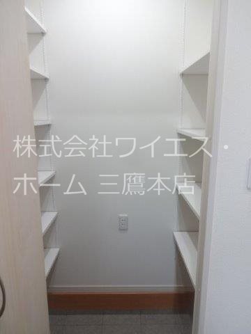 貫井北町3丁目戸建      その他10