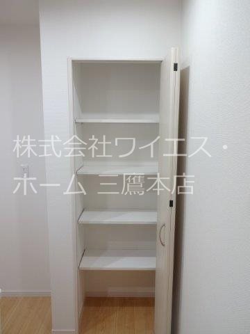 貫井北町3丁目戸建      その他12