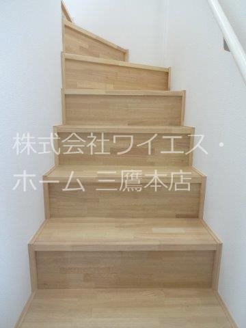 貫井北町3丁目戸建      その他17