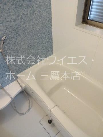 貫井北町3丁目戸建      風呂画像