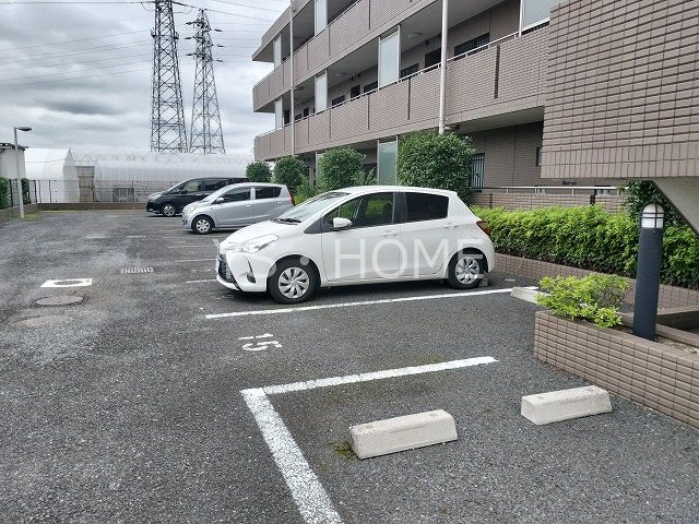 サンハイク７東小金井 その他外観4