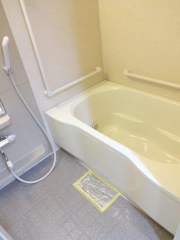 サンハイク７東小金井 風呂画像