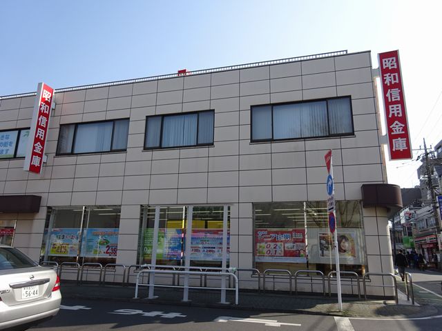 サンハイク７東小金井 周辺画像3