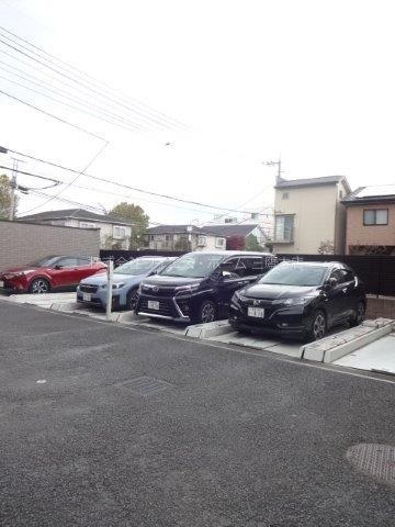 ヴィスタガーデン東小金井 その他2