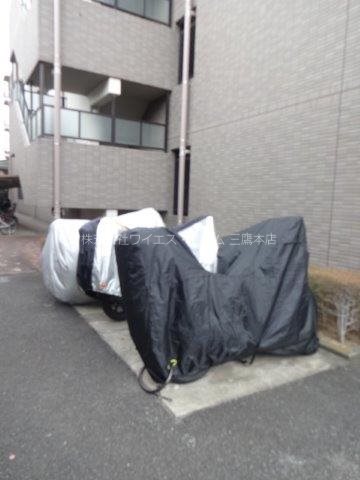 ヴィスタガーデン東小金井 その他3
