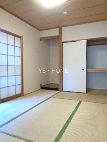 下連雀6-2戸建   その他19