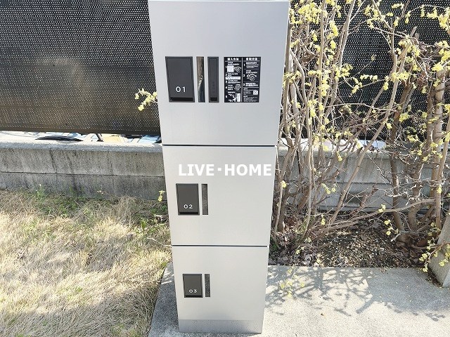 その他外観4