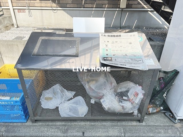 その他外観5