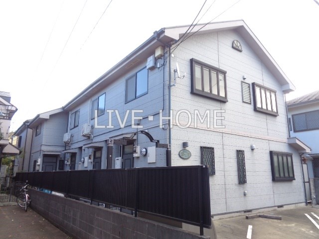 その他外観2