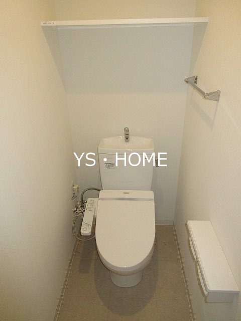 イーストングレイス   その他1