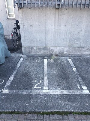 ル・ボワ武蔵境 その他4