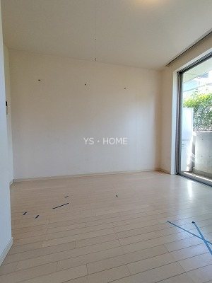 ル・ボワ武蔵境 ベッドルーム