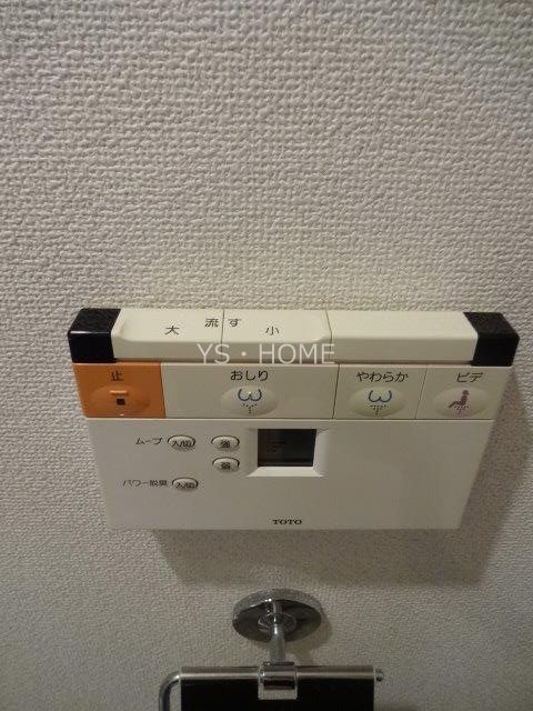 プライムアーバン小金井本町 その他27