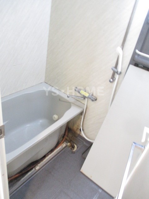 ラフィーネ阿佐谷 風呂画像