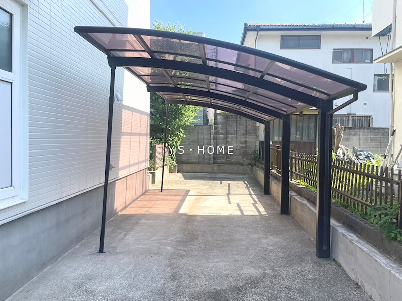 新町5丁目貸家 その他4