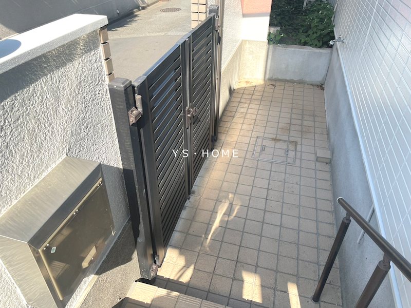 新町5丁目貸家 その他22
