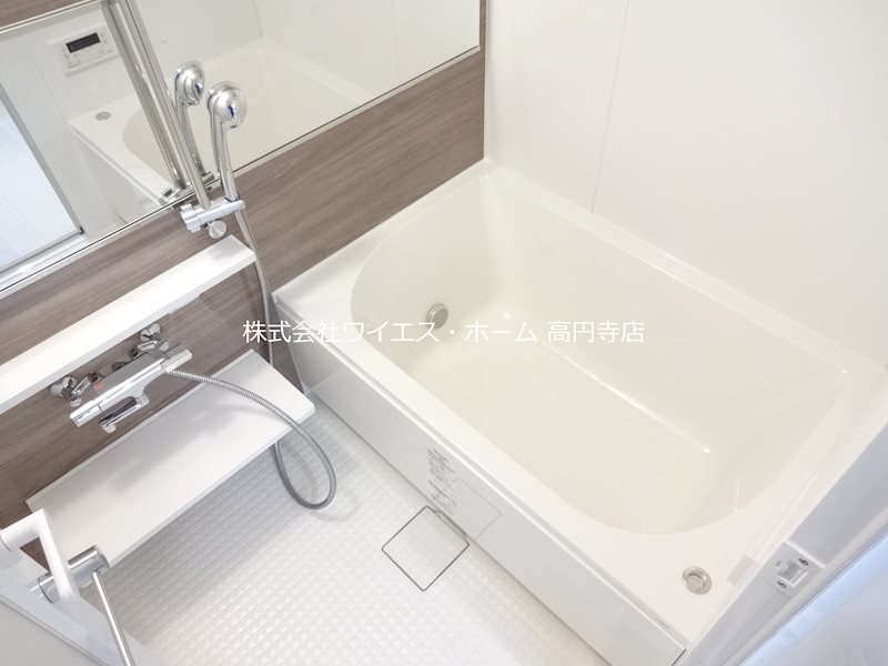 風呂画像