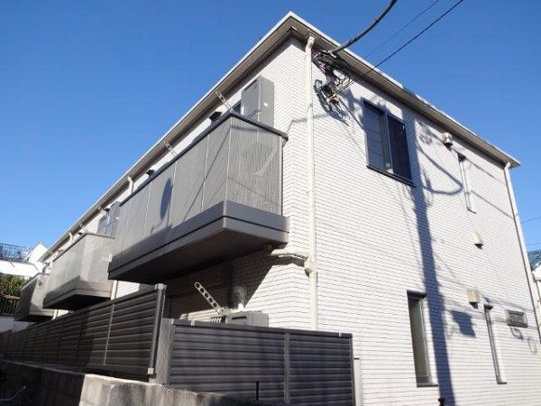 メープル吉祥寺 外観