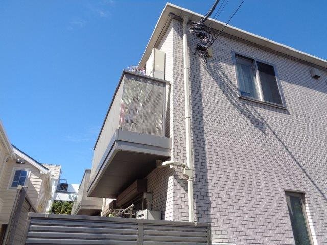 メープル吉祥寺 その他外観1