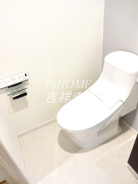 ピアコートTM武蔵関弐番館 その他3