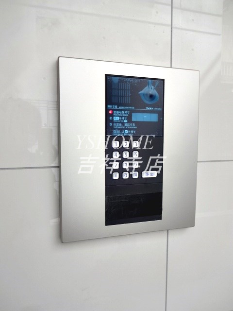 ピアコートTM武蔵関弐番館 その他6
