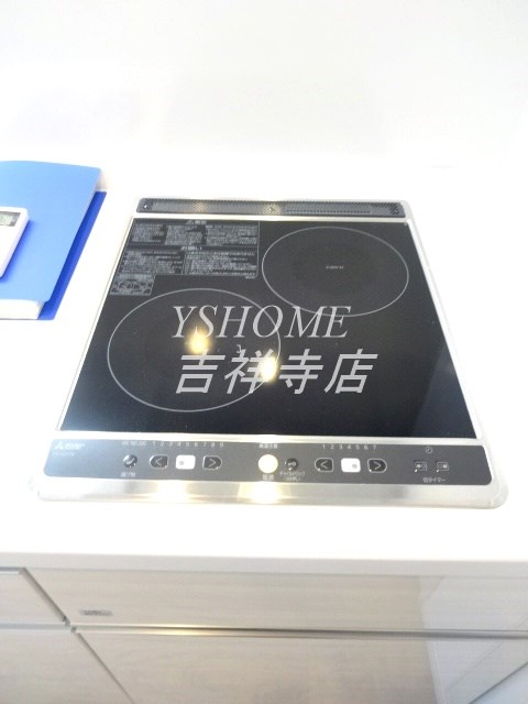 ピアコートTM武蔵関弐番館 その他12