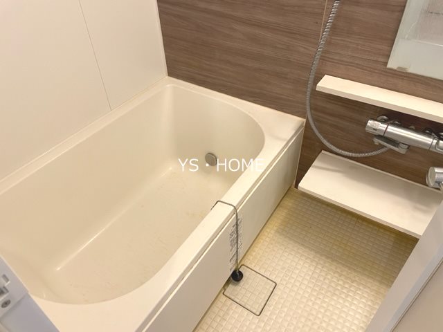 風呂画像