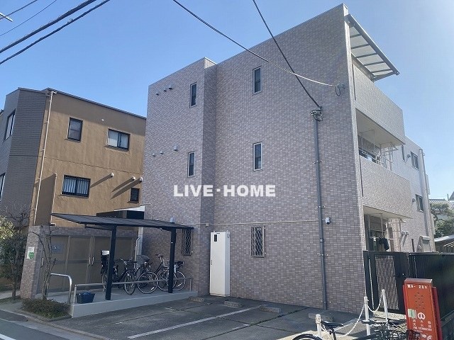 その他外観1
