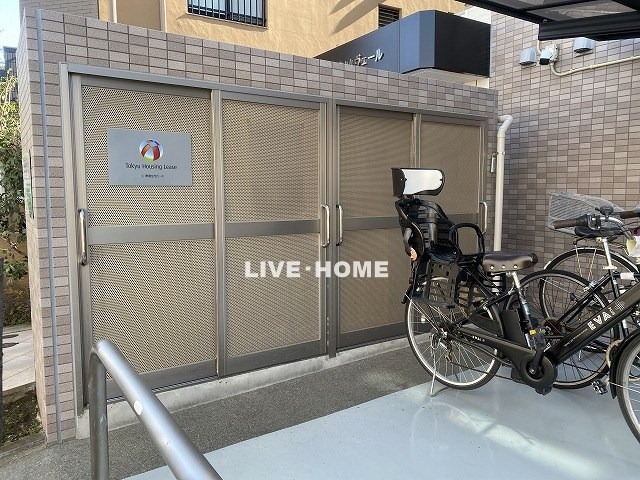 その他外観6