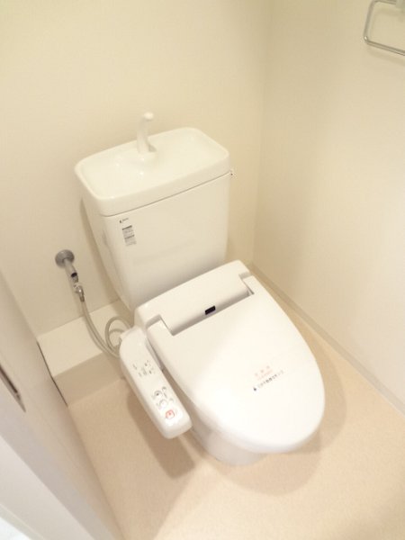 パークアクシス方南町 その他1