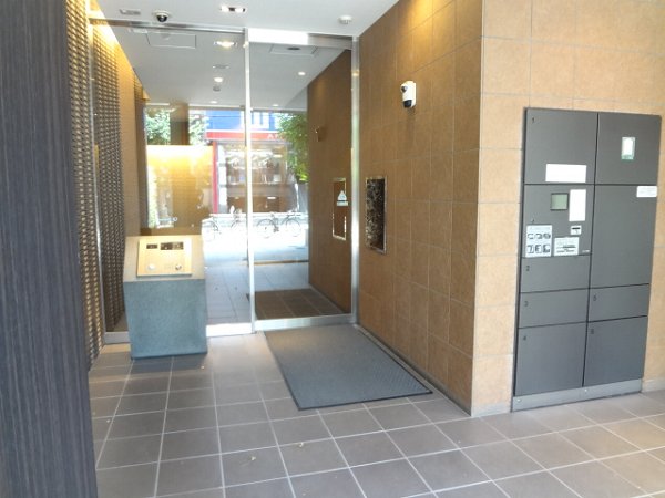 パークアクシス方南町 その他12
