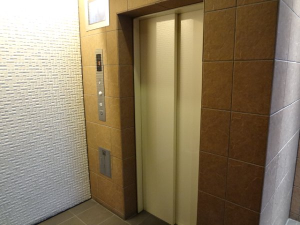 パークアクシス方南町 その他13