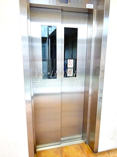 めいきゅう館 その他3