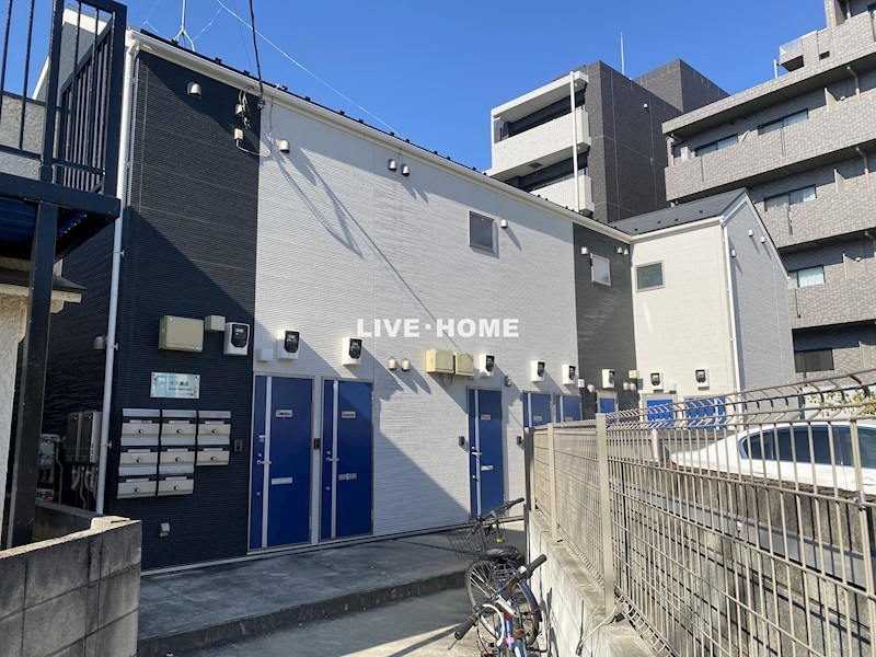 その他外観1