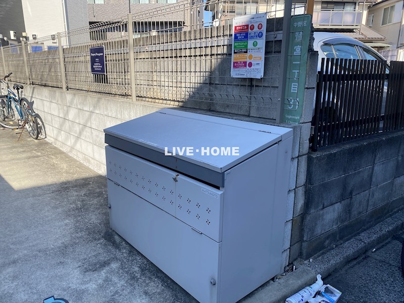 その他外観5