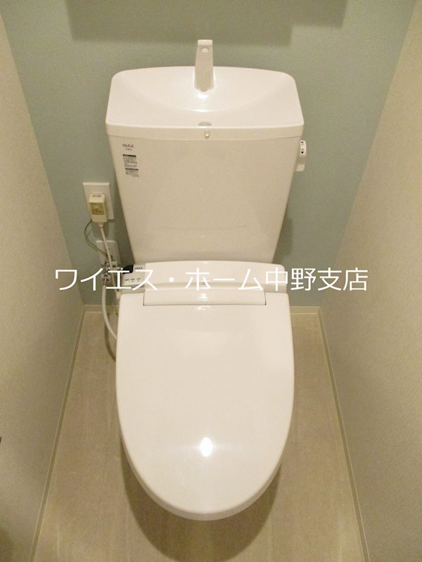 AIFLAT方南町  その他1