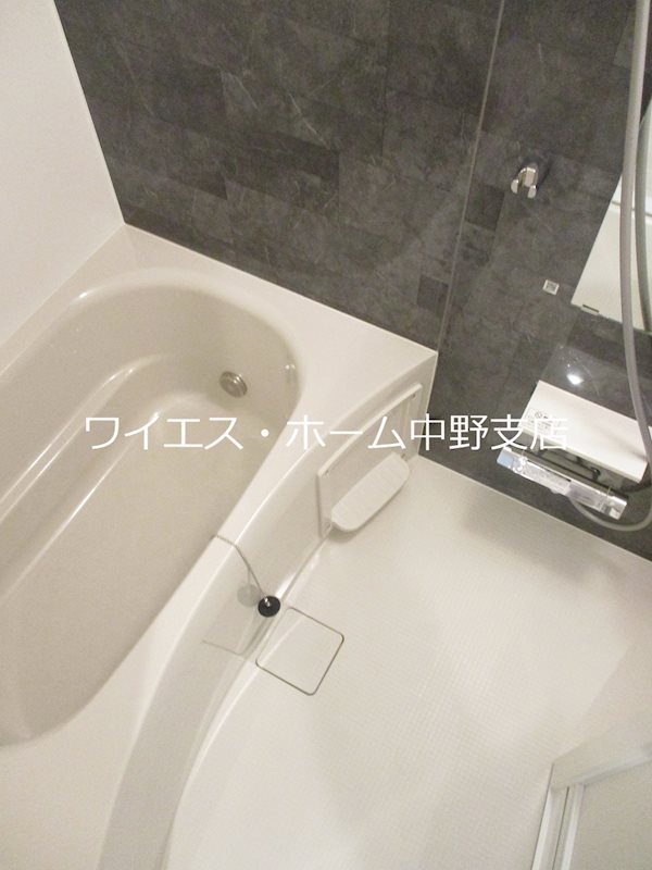 AIFLAT方南町  風呂画像