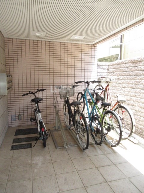 その他外観2