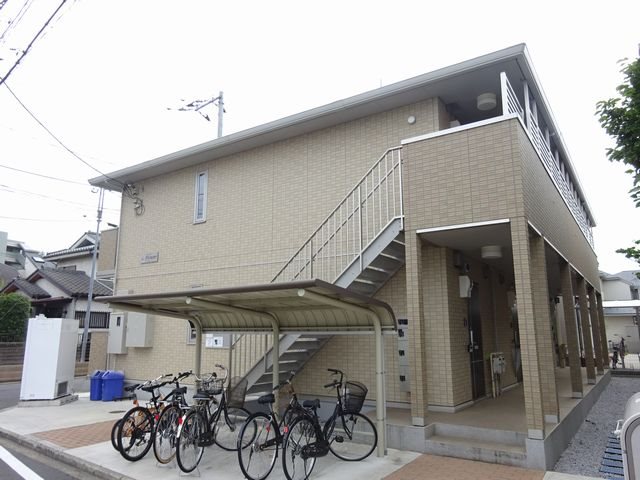 その他外観1