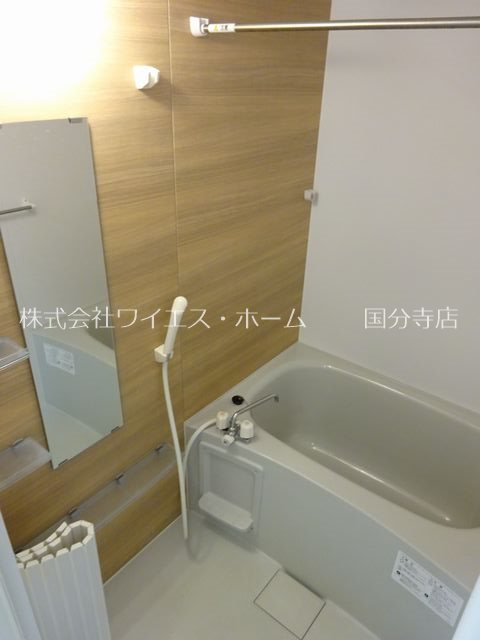 風呂画像