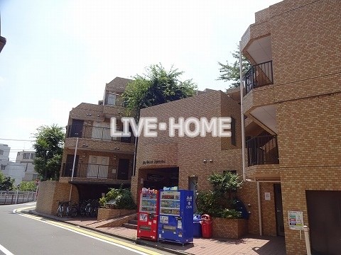その他外観1