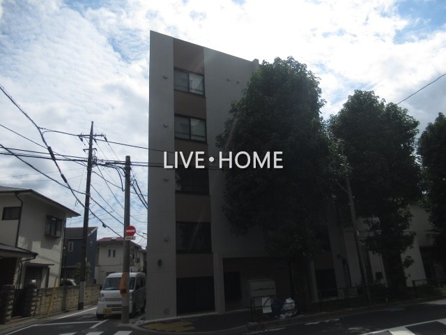 その他外観1
