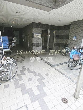 エクセリア西荻窪 その他2