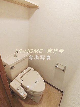 エクセリア西荻窪 その他4