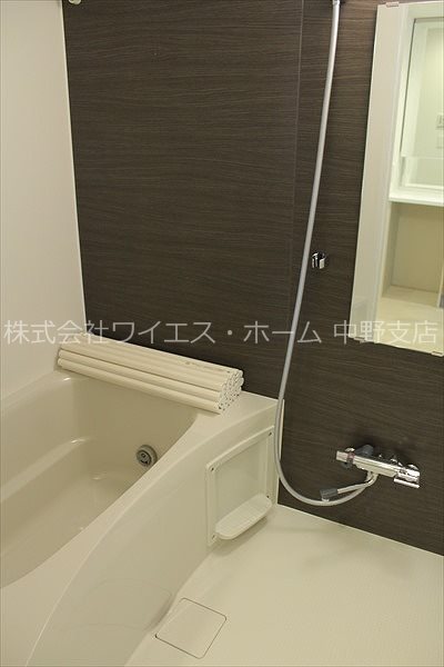 風呂画像