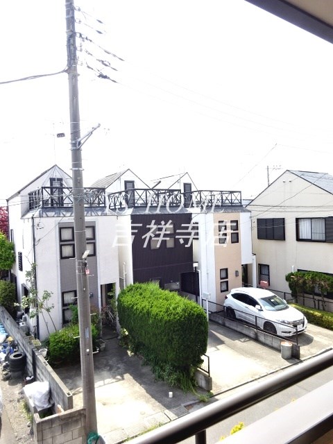 ブライト井の頭B棟 その他6