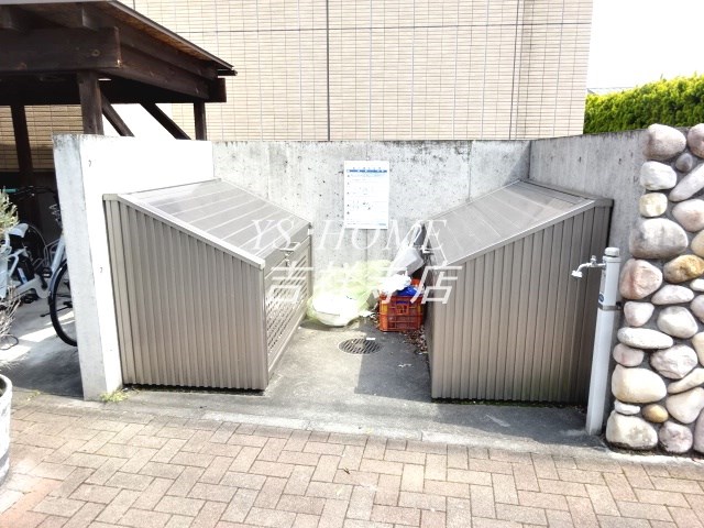 ブライト井の頭B棟 その他7